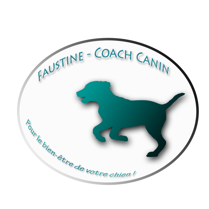 Partenaire Faustine Coach Canin